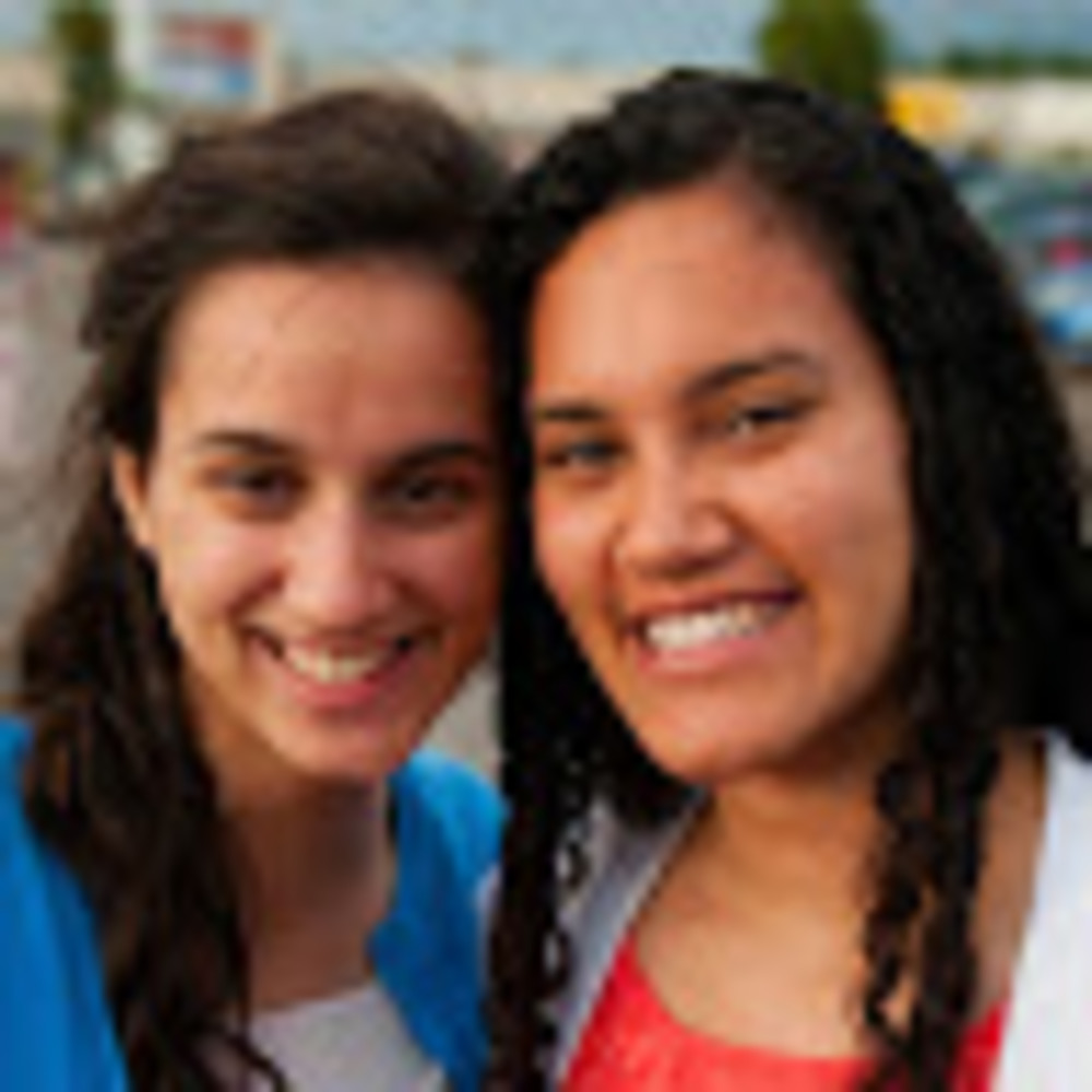 Meet your Posher, Julia